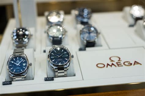 are omega watches worth money.